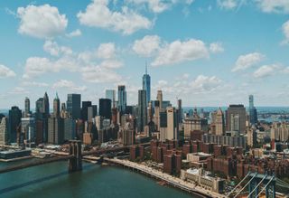 Despite Upheaval, Real Estate Remains A Smart Buy For Long-Haul Investors