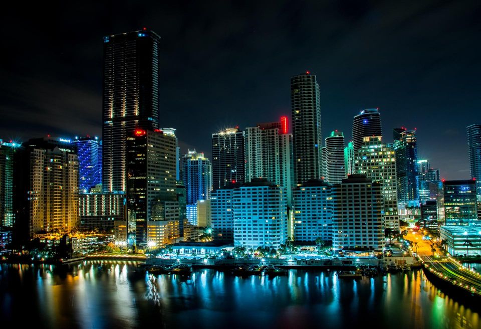 Miami