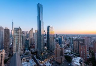 How Connectivity Powers Future-Ready Amenities In One Of The Tallest Multifamily Towers In the Nation