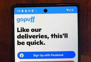 Gopuff Could Shutter 22 Warehouses As Rapid Grocery Challenges Continue