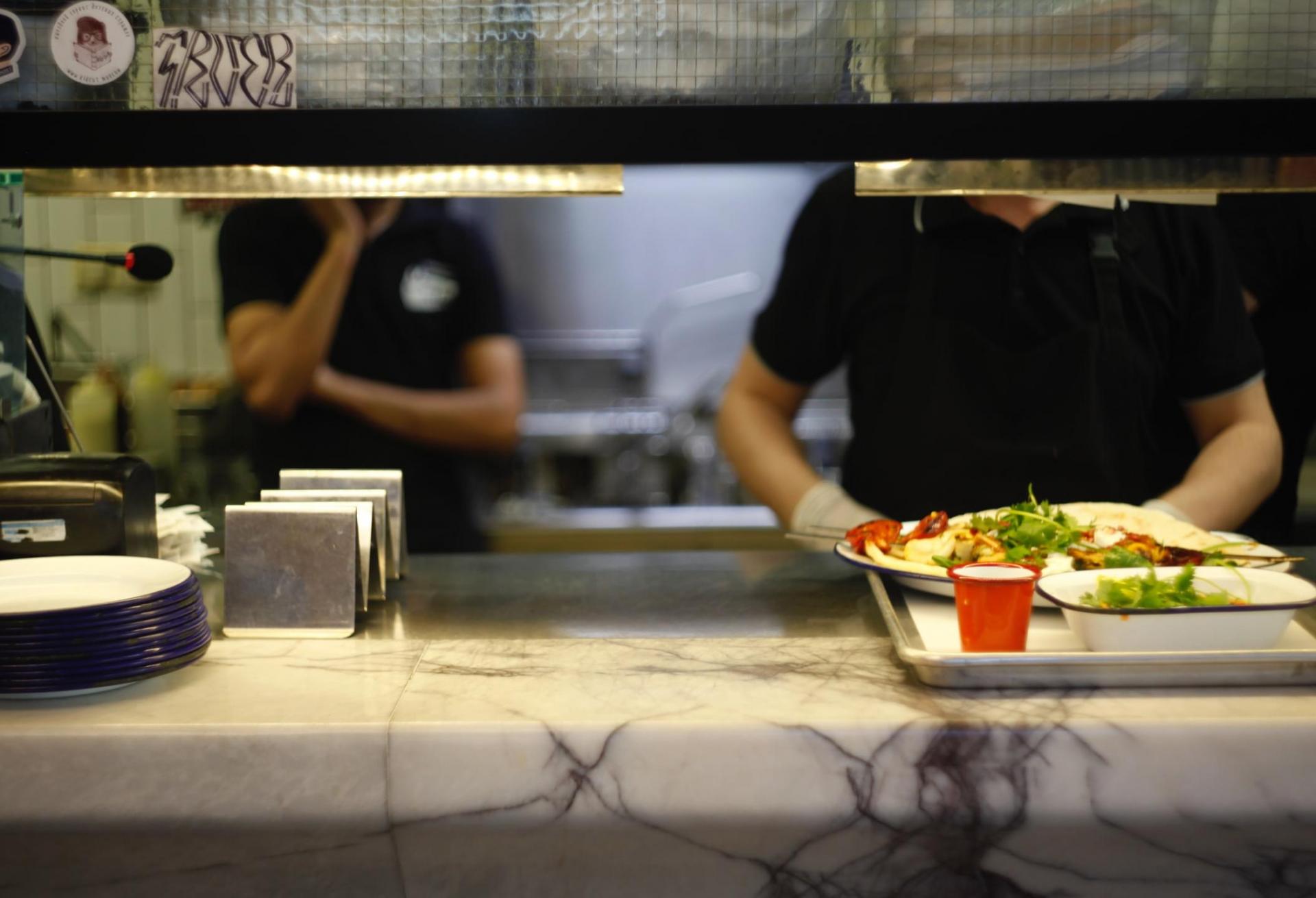 Rebounding Retail Market Finds Franchise Restaurants Scrambling For Right Space