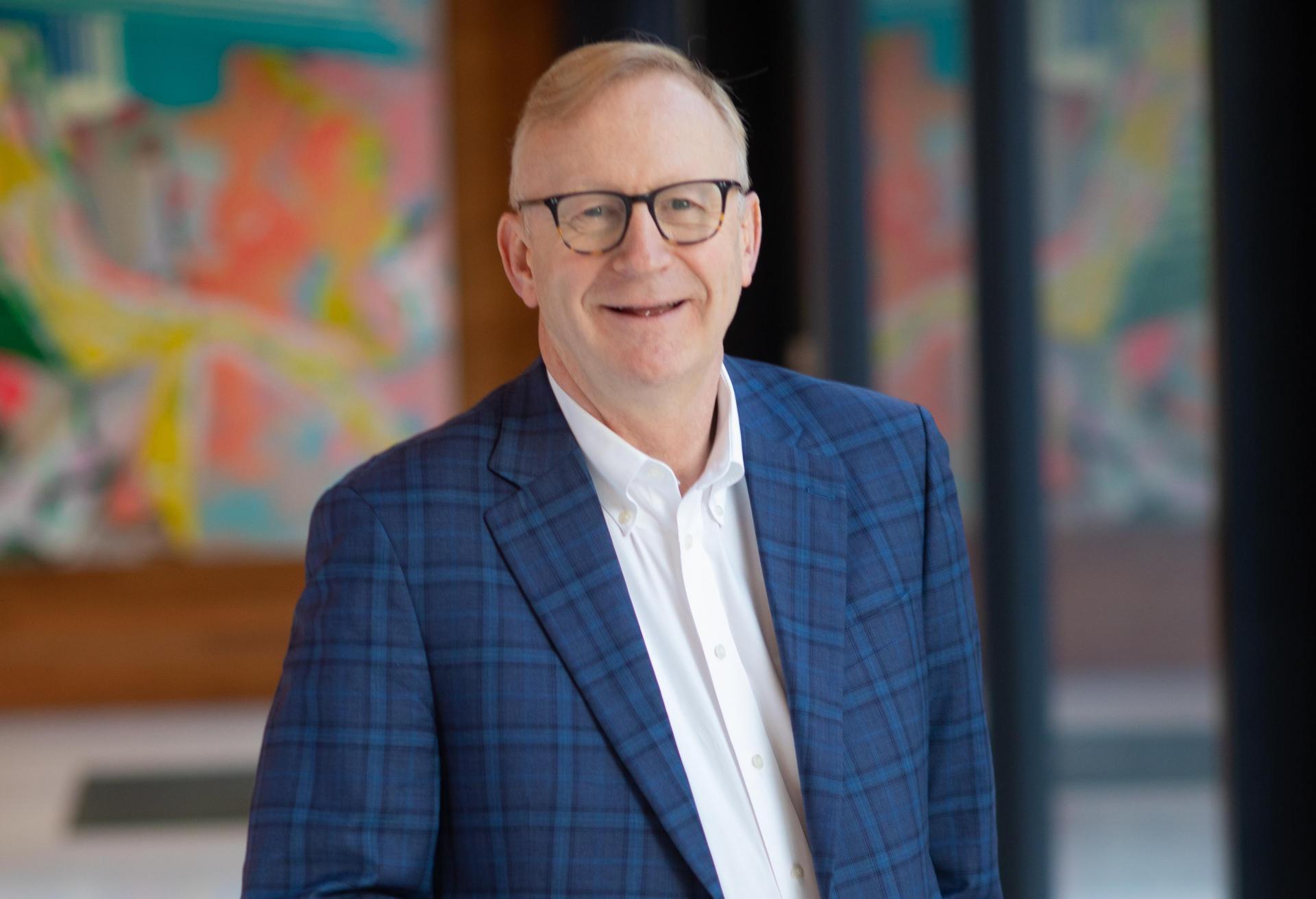 Weekend Interview: Carl Shannon Talks Mission Rock, San Francisco And Affordable Housing