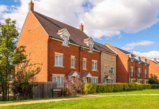 Single family homes