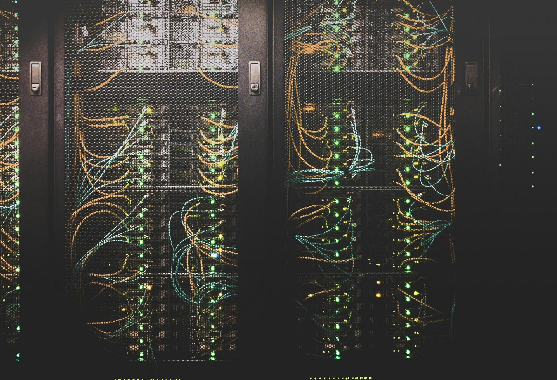 As Server Racks Become Denser, Data Centers Search For A ‘Gold Standard For Data Center Cooling’