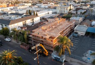 After Pledging $535M For Racial Equity Projects, PayPal Invests In California Developer’s Black Impact Fund 
