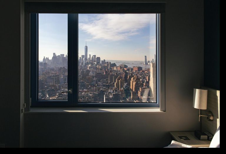 nyc hotel
