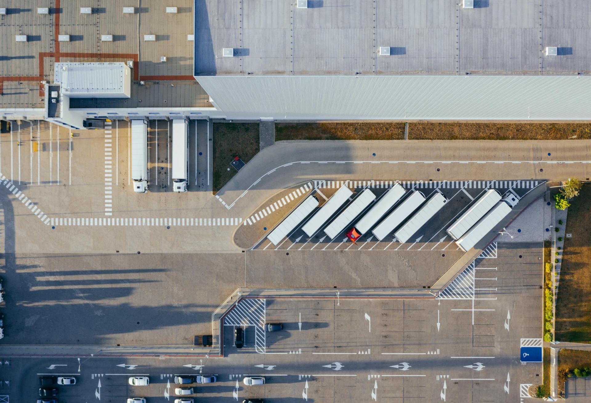 Houston Named Nation’s Top Emerging Industrial Market