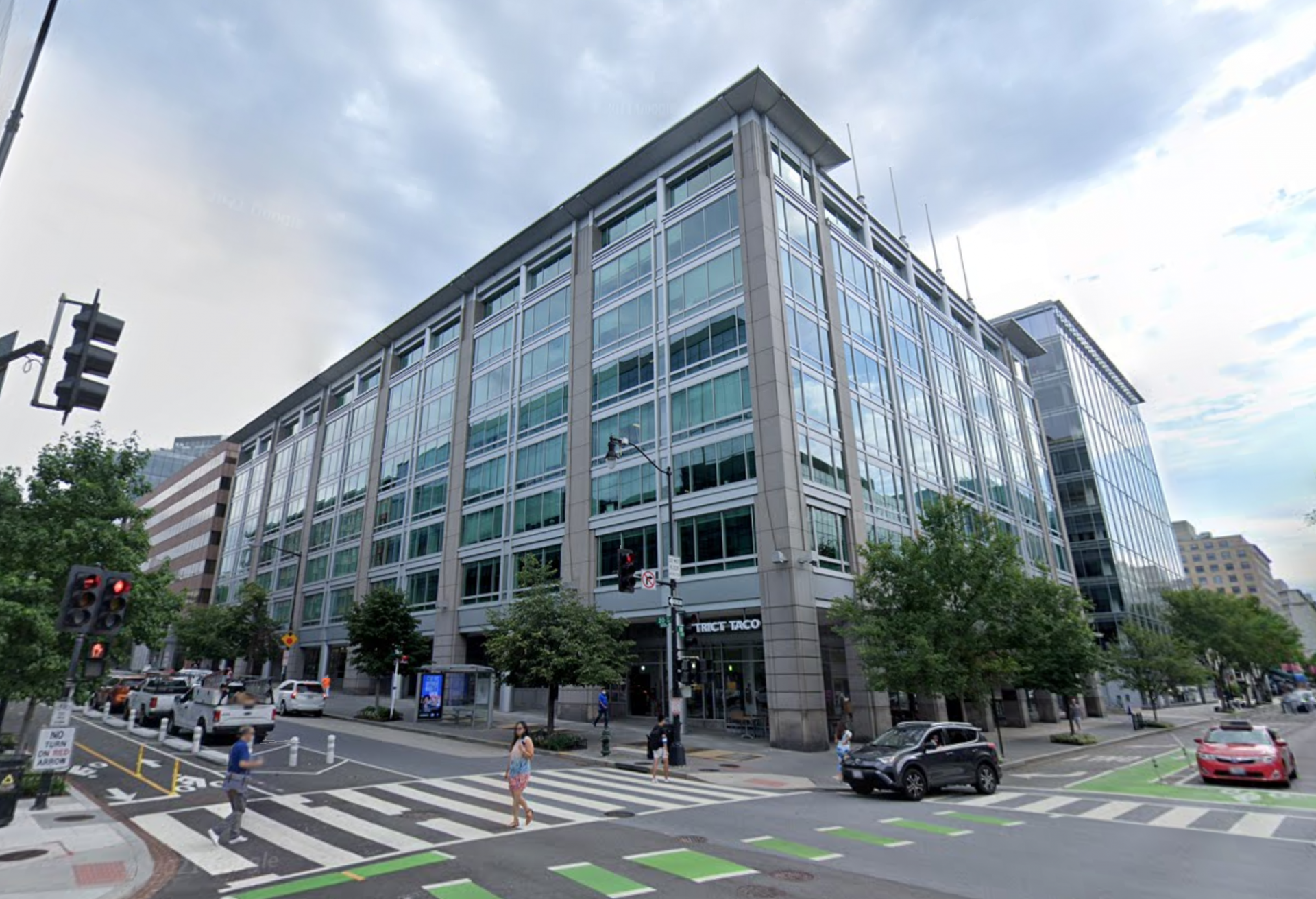1919 M St. NW