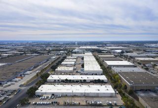 Fort Capital Purchases 455K SF Of Industrial In Arlington 