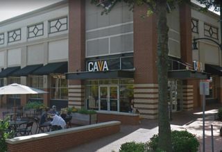 Fast-Casual Mediterranean Chain Cava Grill Seeks Nationwide Expansion
