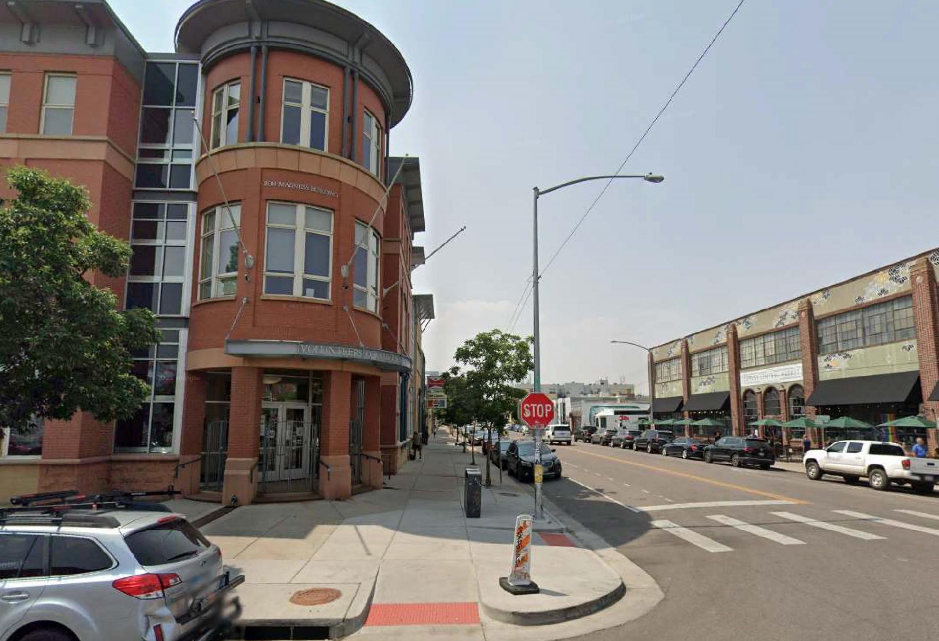 Edens Gets Nod On Rezoning, Can Move Forward With RiNo Block Redevelopment