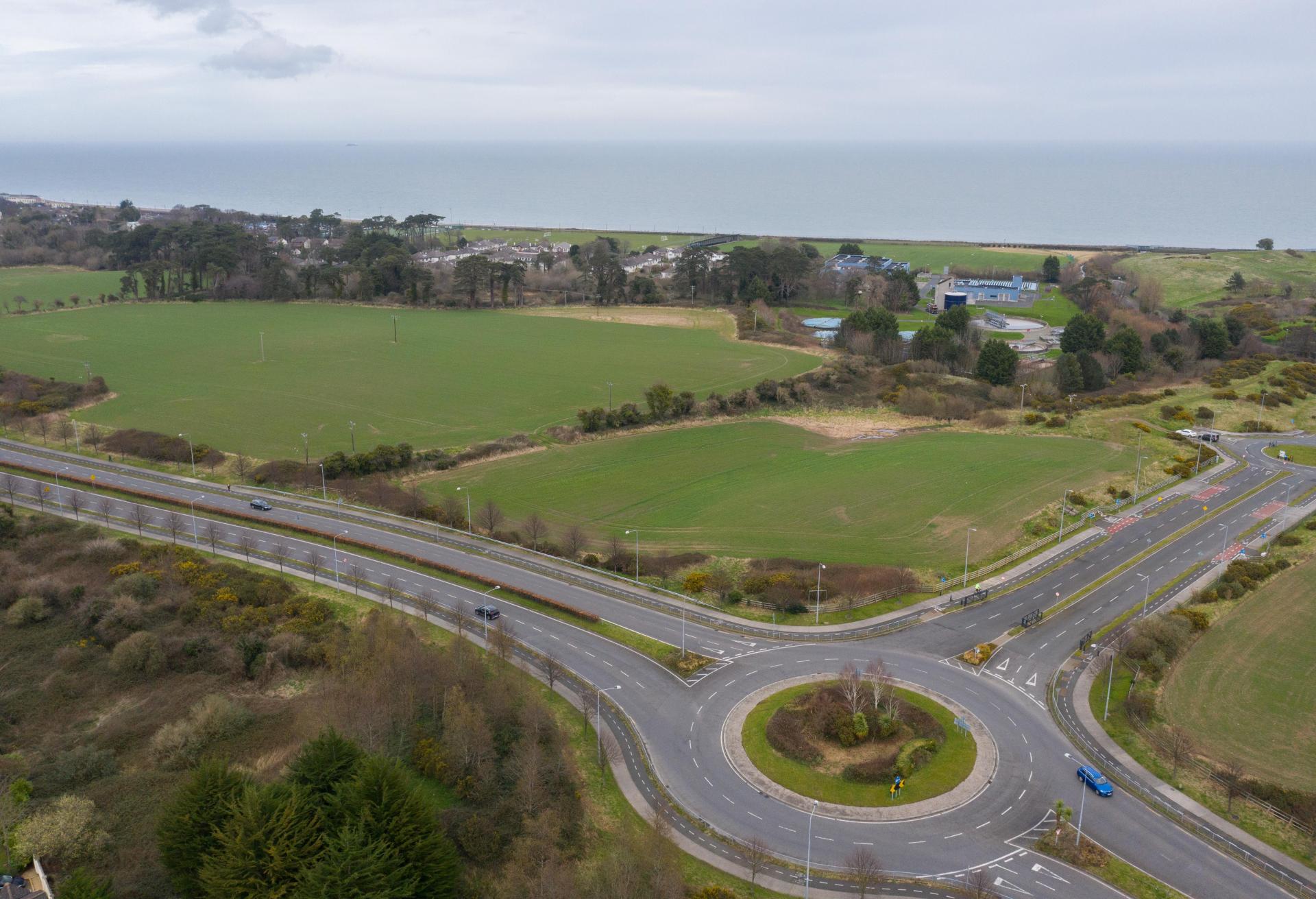 U.S. Property Firms Bring Slice Of Hollywood To Ireland With €300M Film Studios