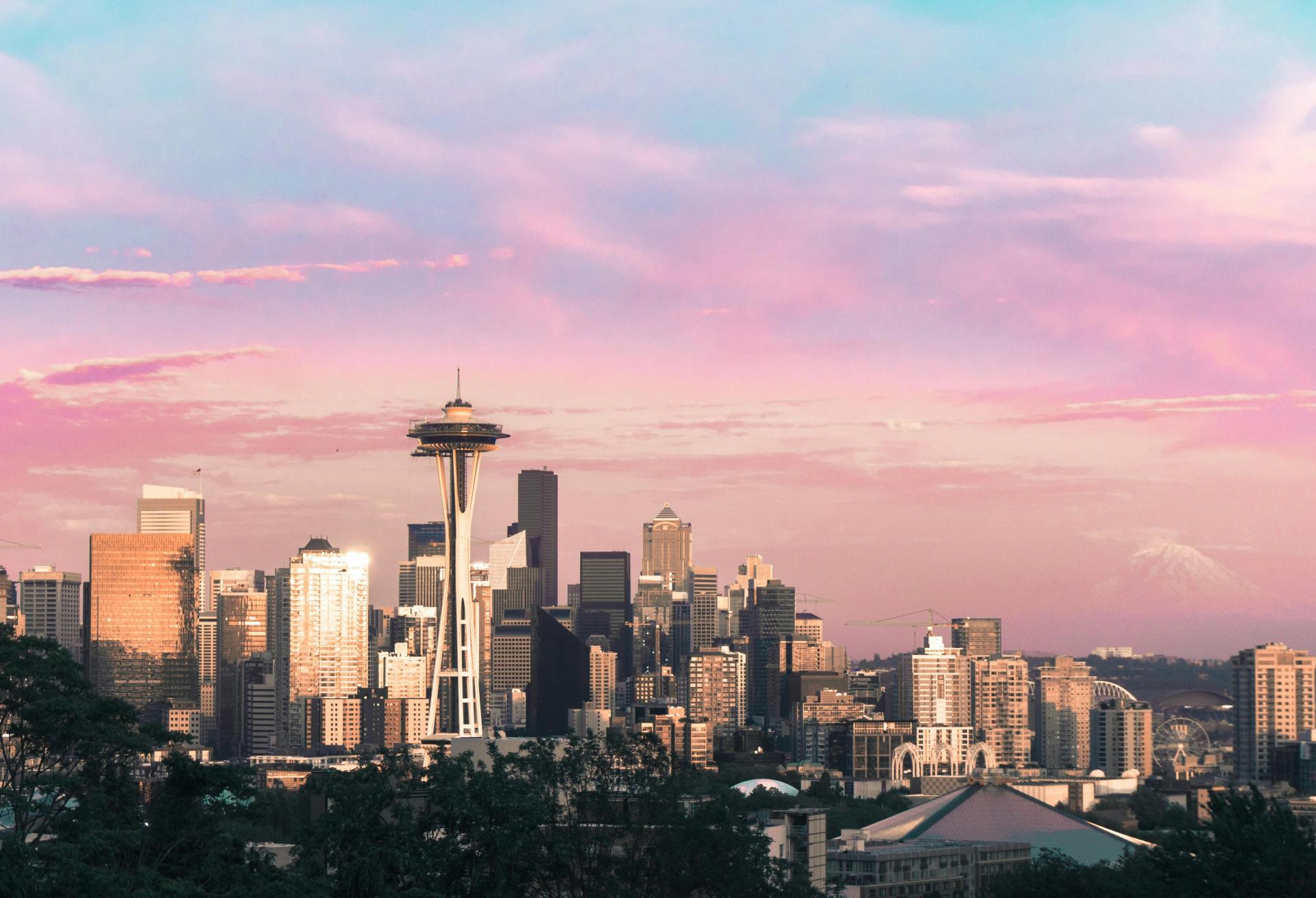Boulder Associates’ Kate Vincent On The Future Of Seattle’s Workplace Sector At Bisnow’s Nov. 19 Event