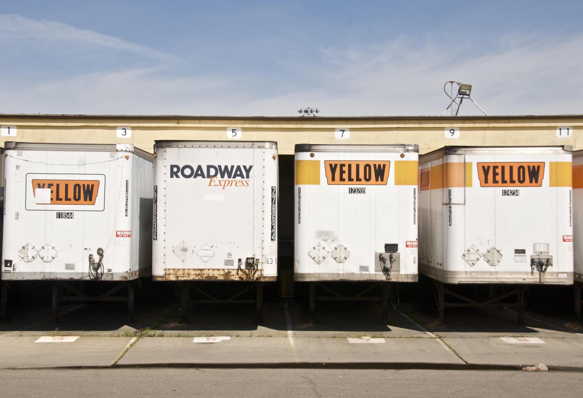 Atlanta's Industrial Tenants Get A Small, Possibly Brief Reprieve