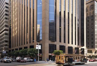 Columbia To Pick Up 201 California For $239M 