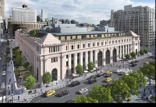 Roth: Vornado Eyeing Investment In Manhattan Casino, Soundstages