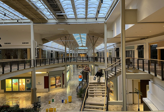  PREIT’s Exton Square Mall Might Go Up For Sale As New Ownership Weighs Its Future 