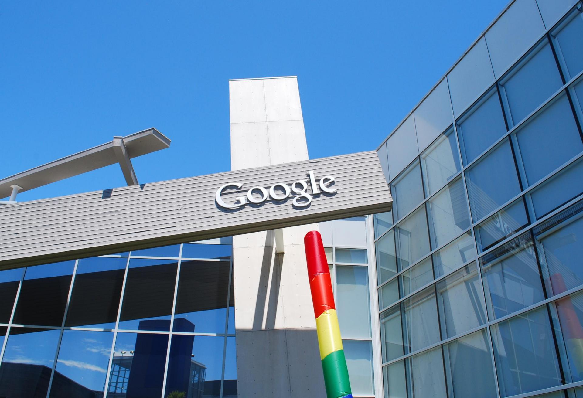 Thousands Of Google Employees To Lose Their Jobs Amid Growing Trend Of Tech Firm Layoffs