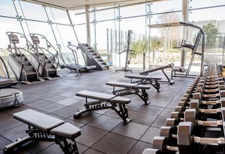 Gym Design: Creating A Custom Fitness Experience For Tenants