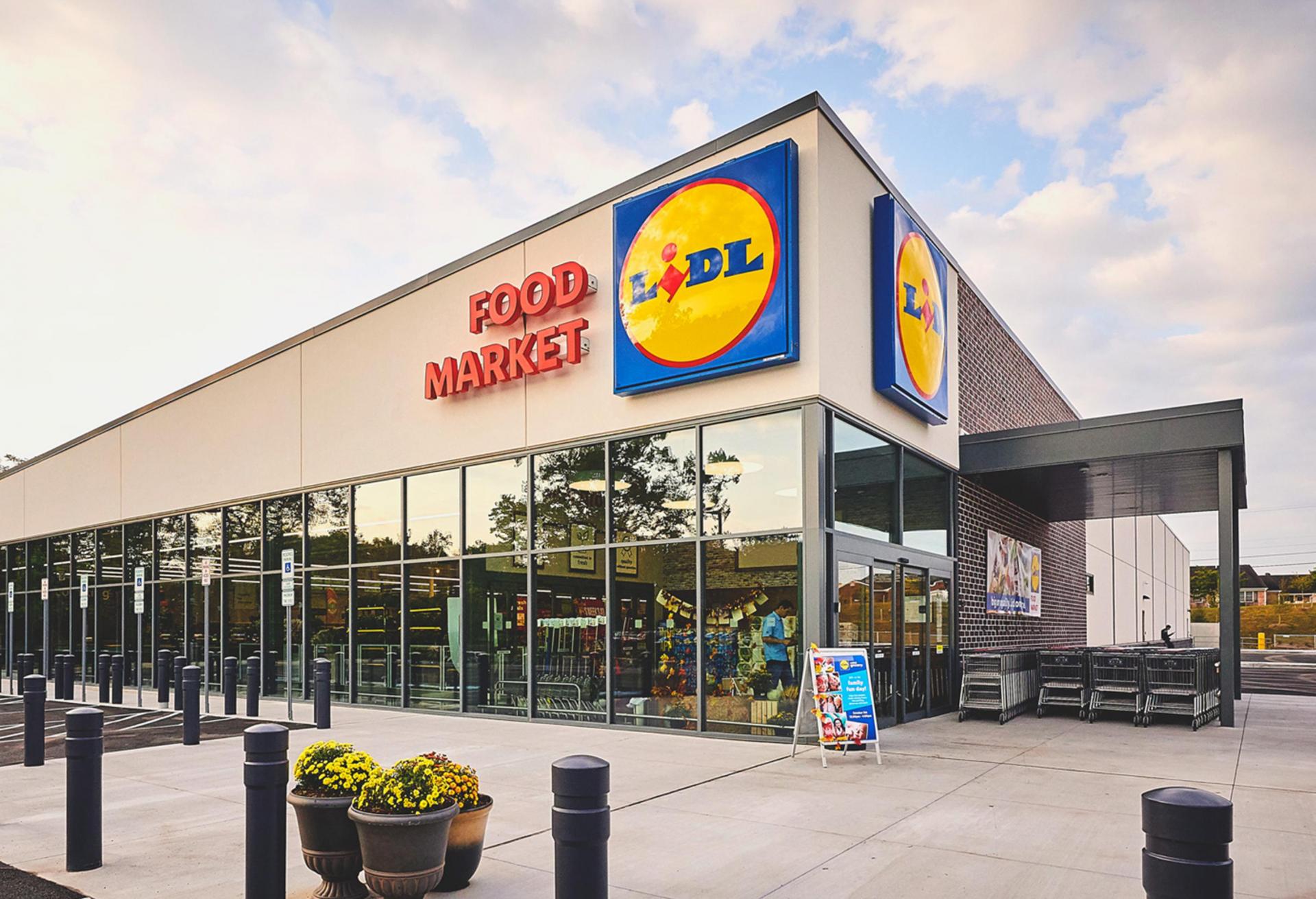 Lidl grocery store exterior 

Pic taken from zip file that downloads if you click the 