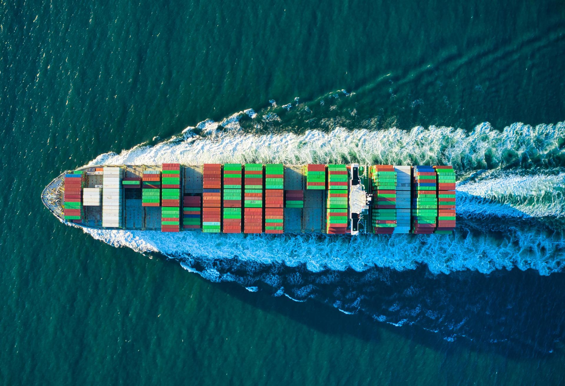 Will Falling Shipping Costs Hurt Baltimore’s Port-Centric Industrial Boom?