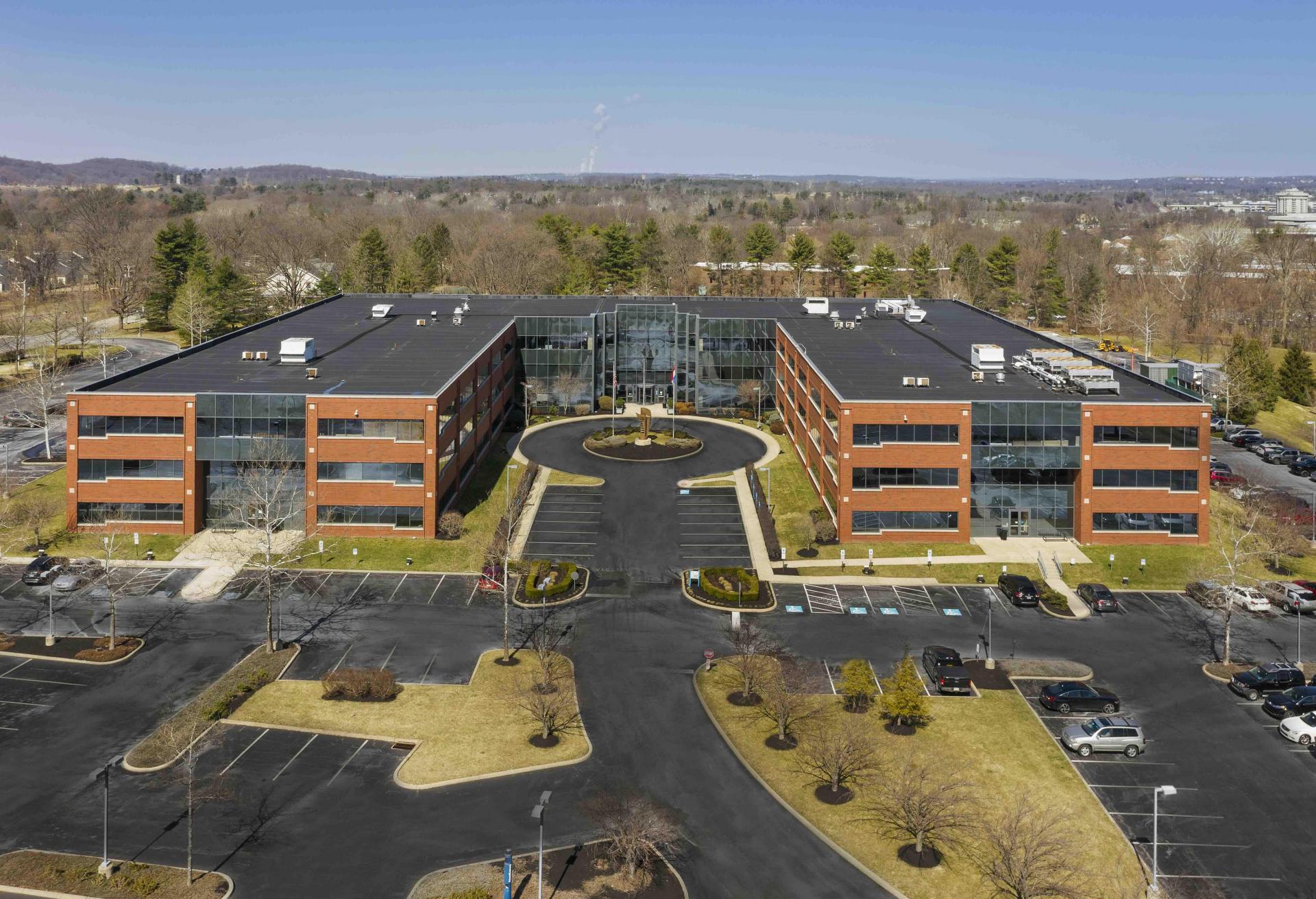 This Week's Philadelphia Deal Sheet: Comcast, 2 Other Tenants Lease 80K SF At Wayne Office Building