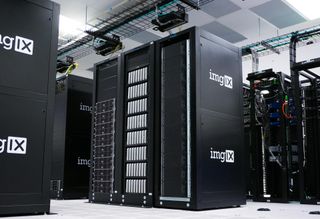 Atlanta Is Poised To Ban Data Centers Along The BeltLine And Near Rail Stations