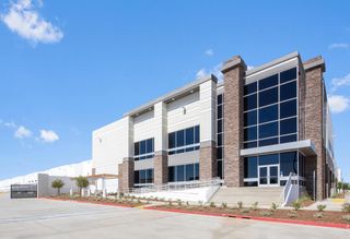 Duke Realty Snags 1.2M SF Tenant For Under-Construction Inland Empire Warehouse
