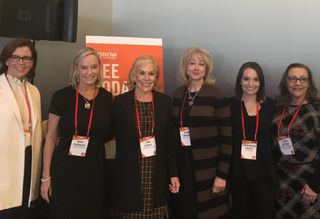 Want To Get Ahead In CRE? Power Women Share The Top 4 Rules For Success