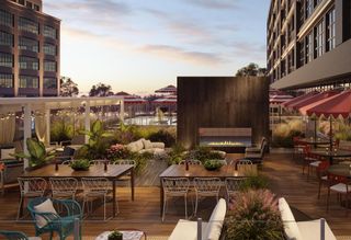 This Week's Baltimore Deal Sheet