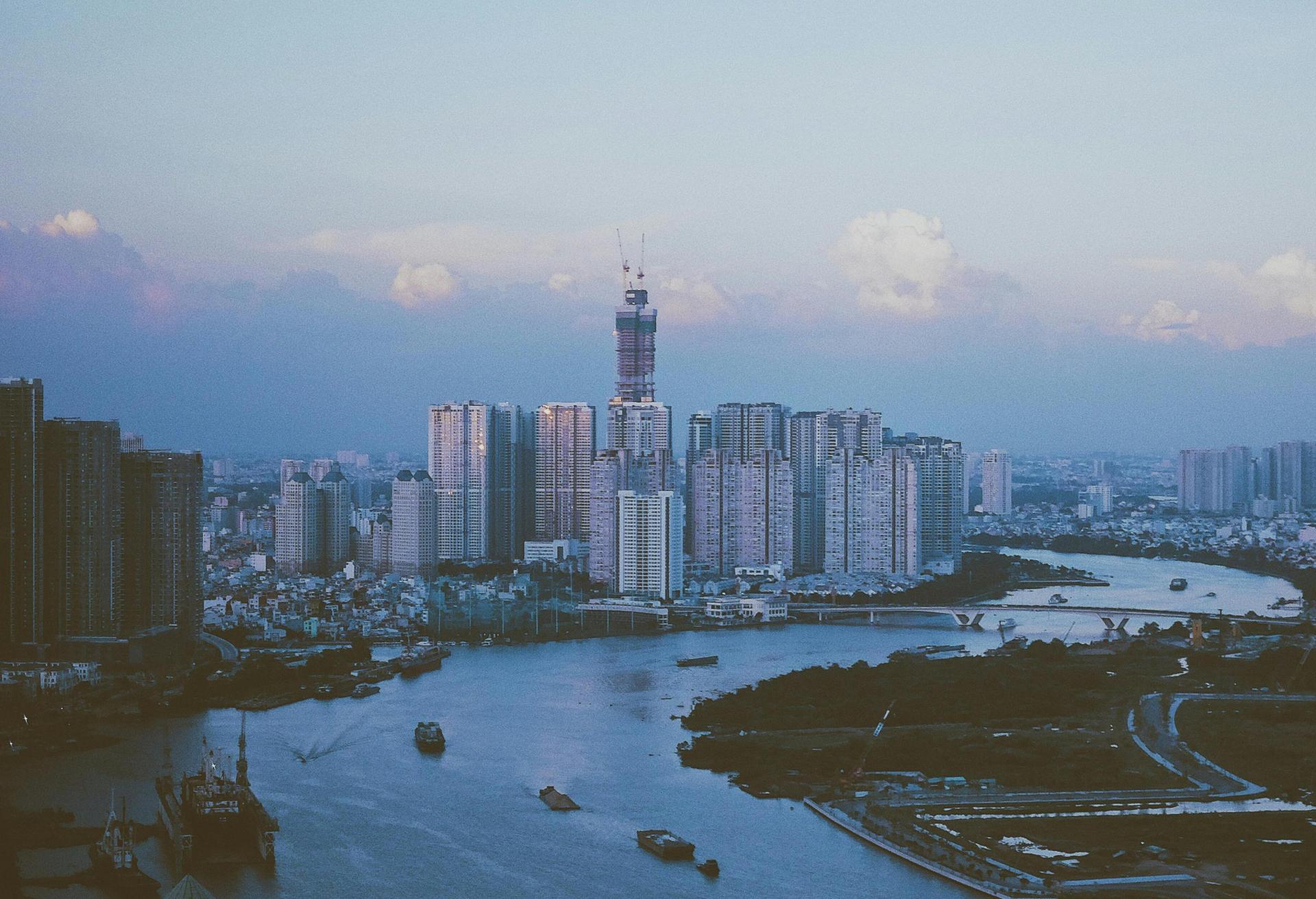 CRE Exec Sentenced To Death For Fraud Scheme Amid Vietnamese Corruption Crackdown