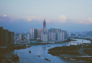CRE Exec Sentenced To Death For Fraud Scheme Amid Vietnamese Corruption Crackdown