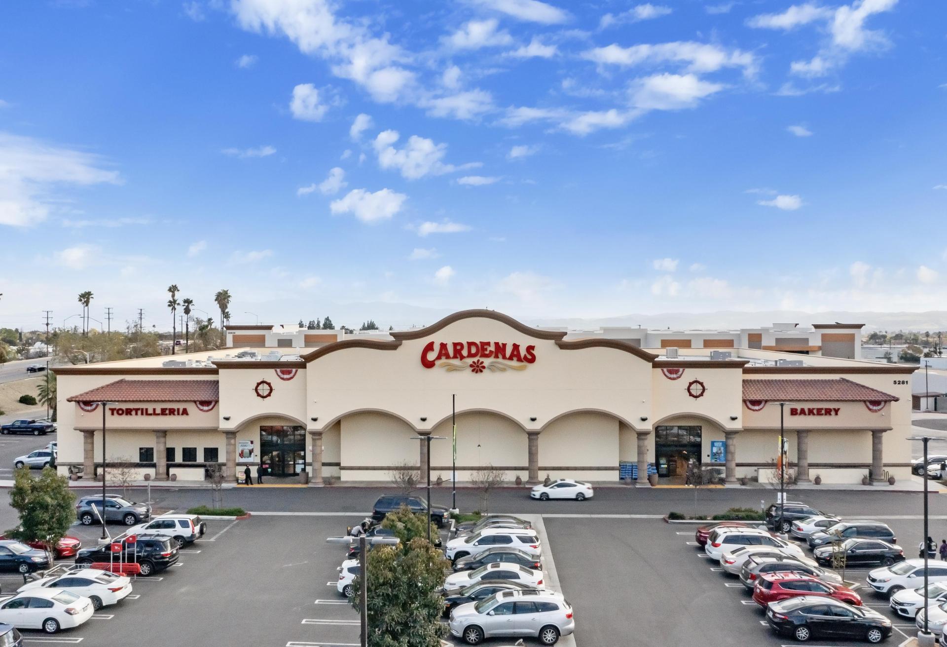 This Week's LA Deal Sheet