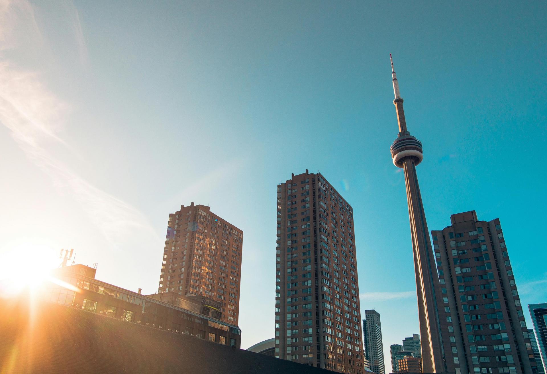 Toronto