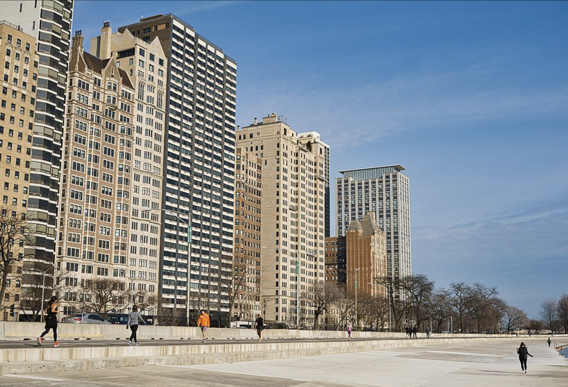 STUDY: Illinois Needs 227,000 Housing Units In Next 5 Years