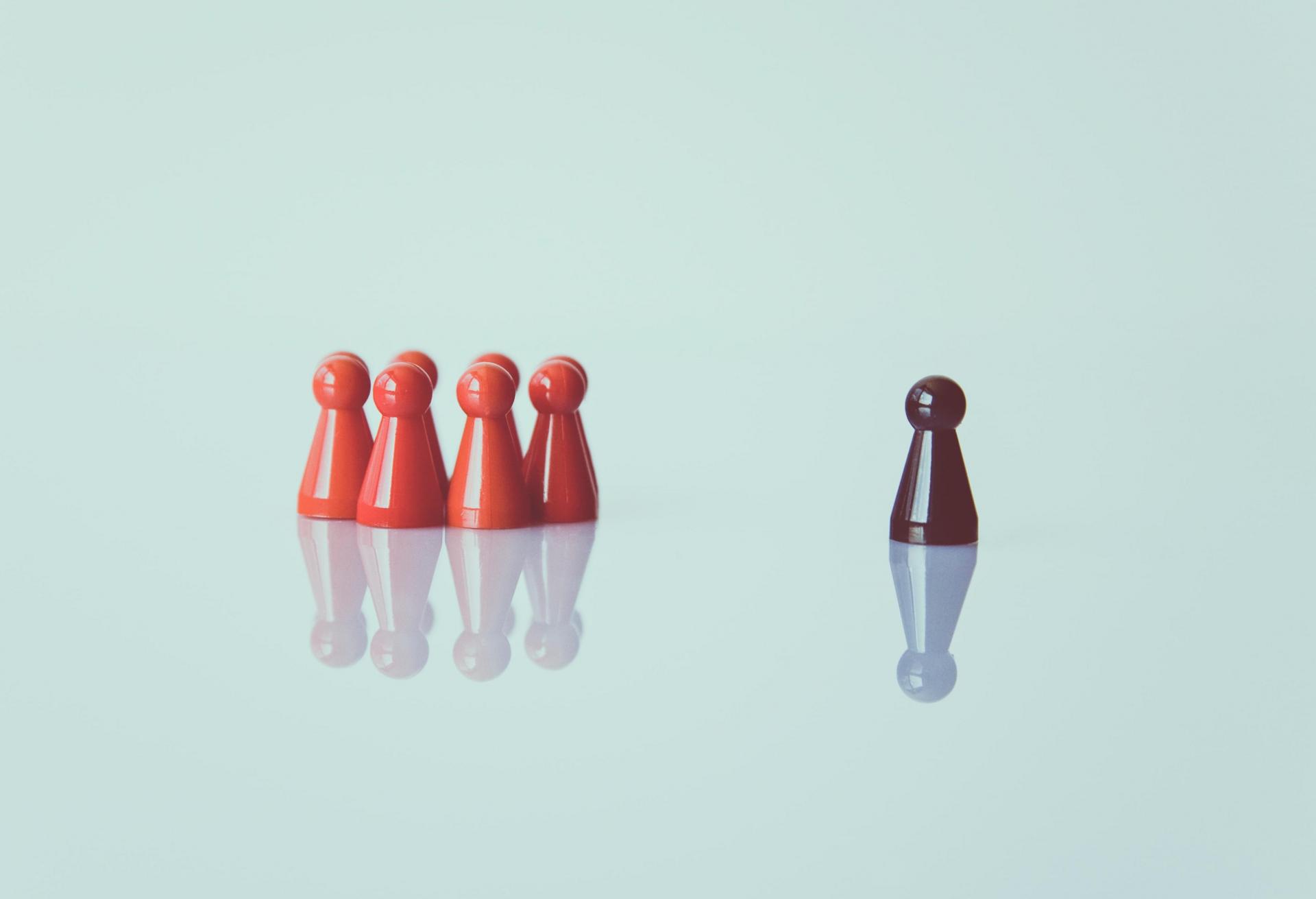 SPECIAL REPORT: Diversity In CRE Is Rising, But The Industry's Troubles Threaten Progress