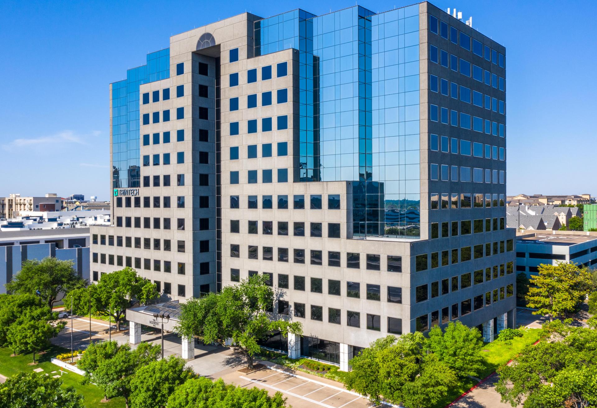 This Week's Dallas-Fort Worth Deal Sheet