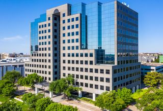 This Week's Dallas-Fort Worth Deal Sheet