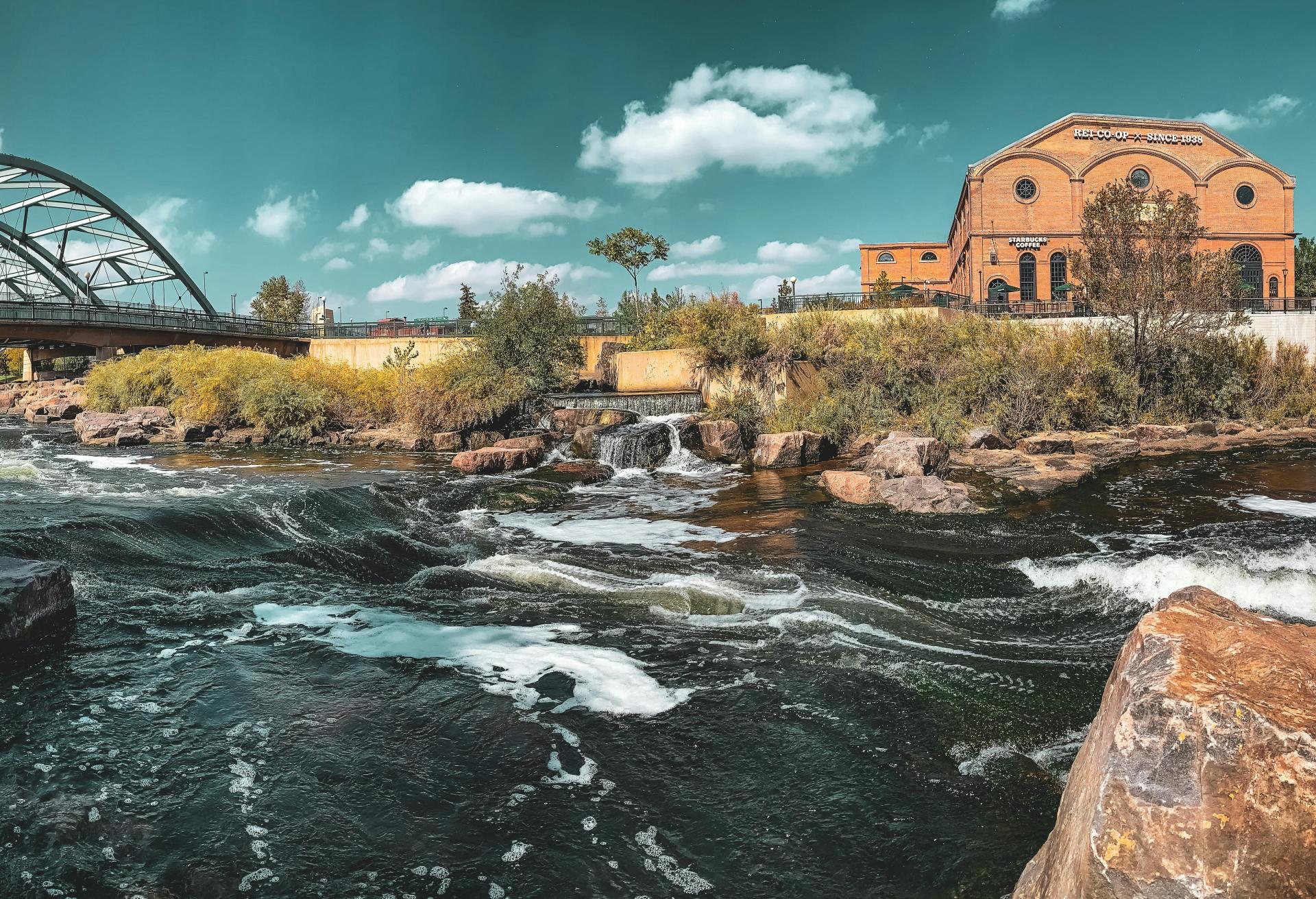 'A Lot Of Sticker Shock': How Denver Developers Can Navigate Water Access Challenges