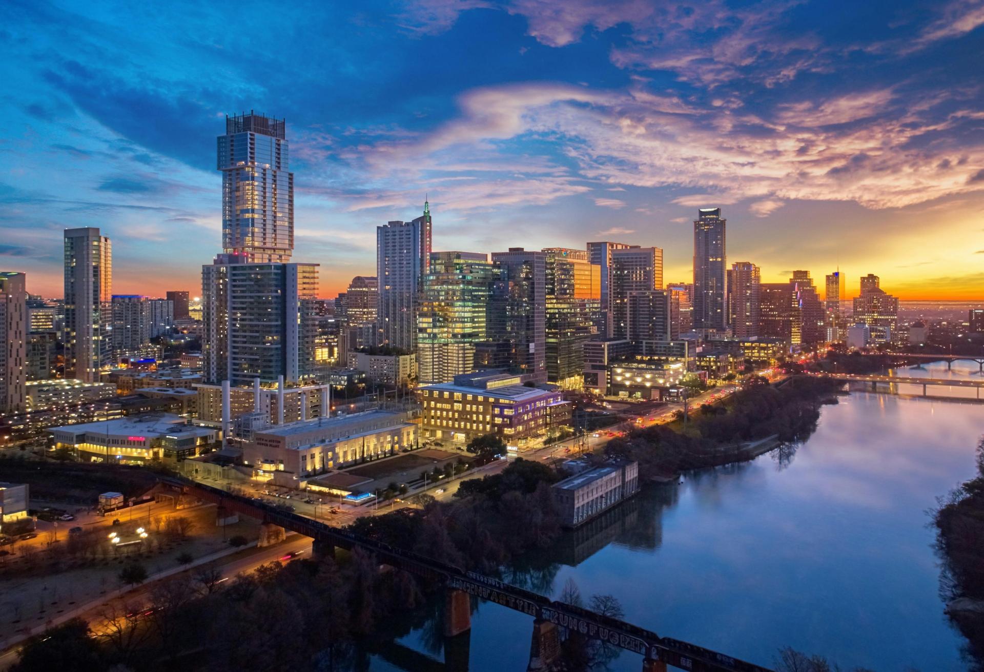 Apollo Leans Toward Austin For Second U.S. Headquarters