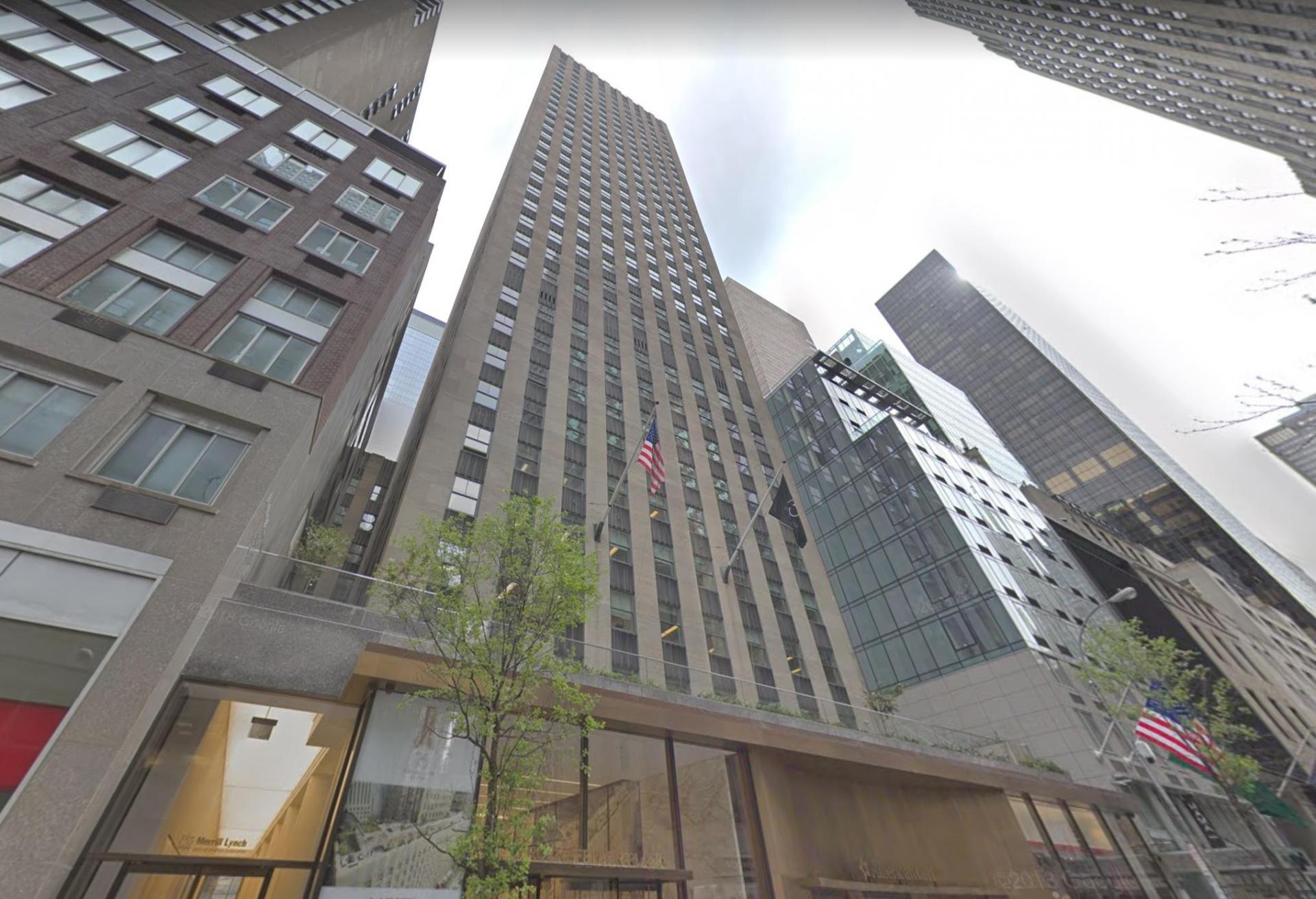 WeWork Moves To Reject 9 More Leases As Landlords Push For Back Rent