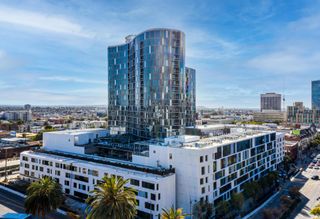 This Week's LA Deal Sheet