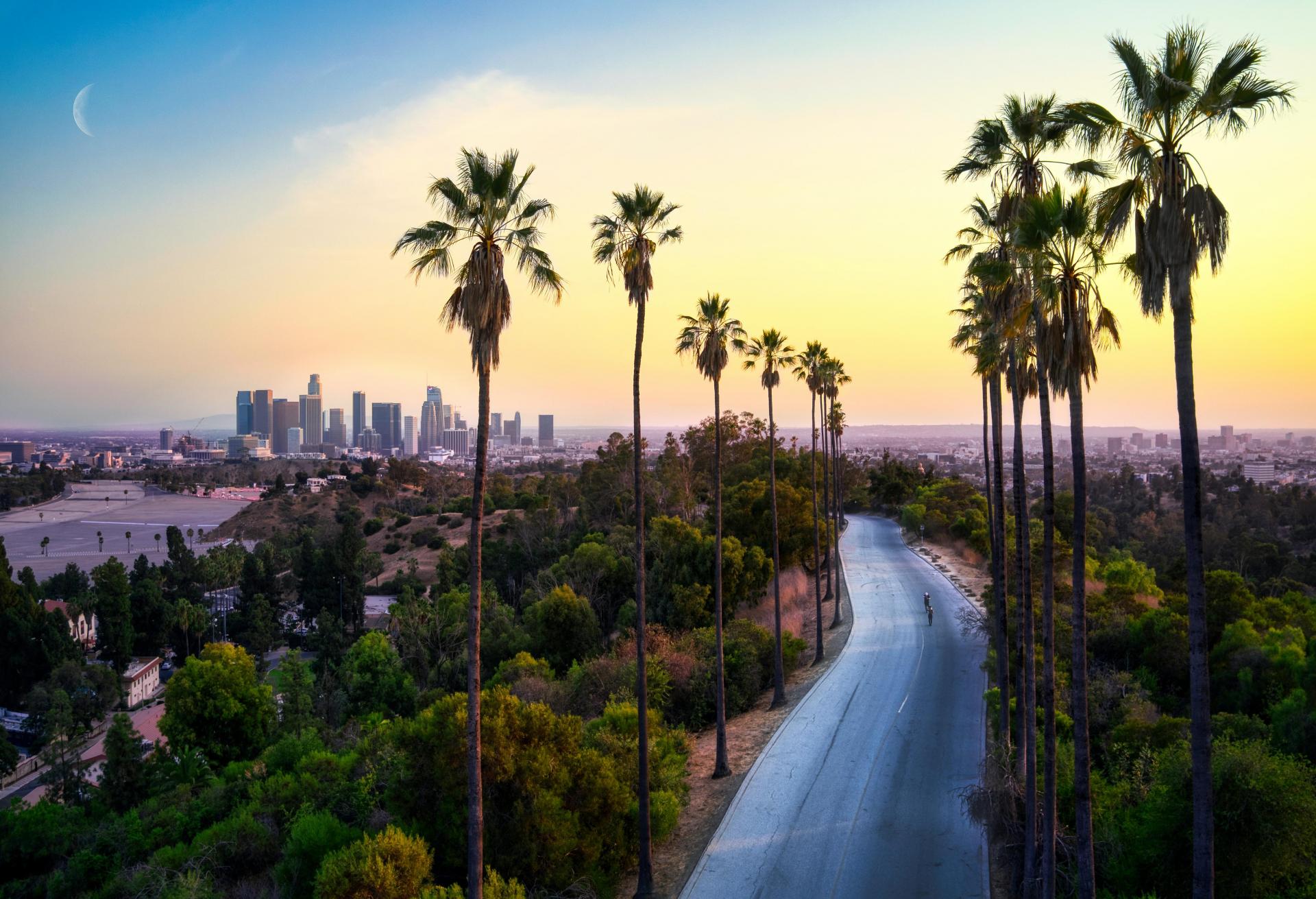 LA County Multifamily Rent Hits Record High, But Growth Is Slowing