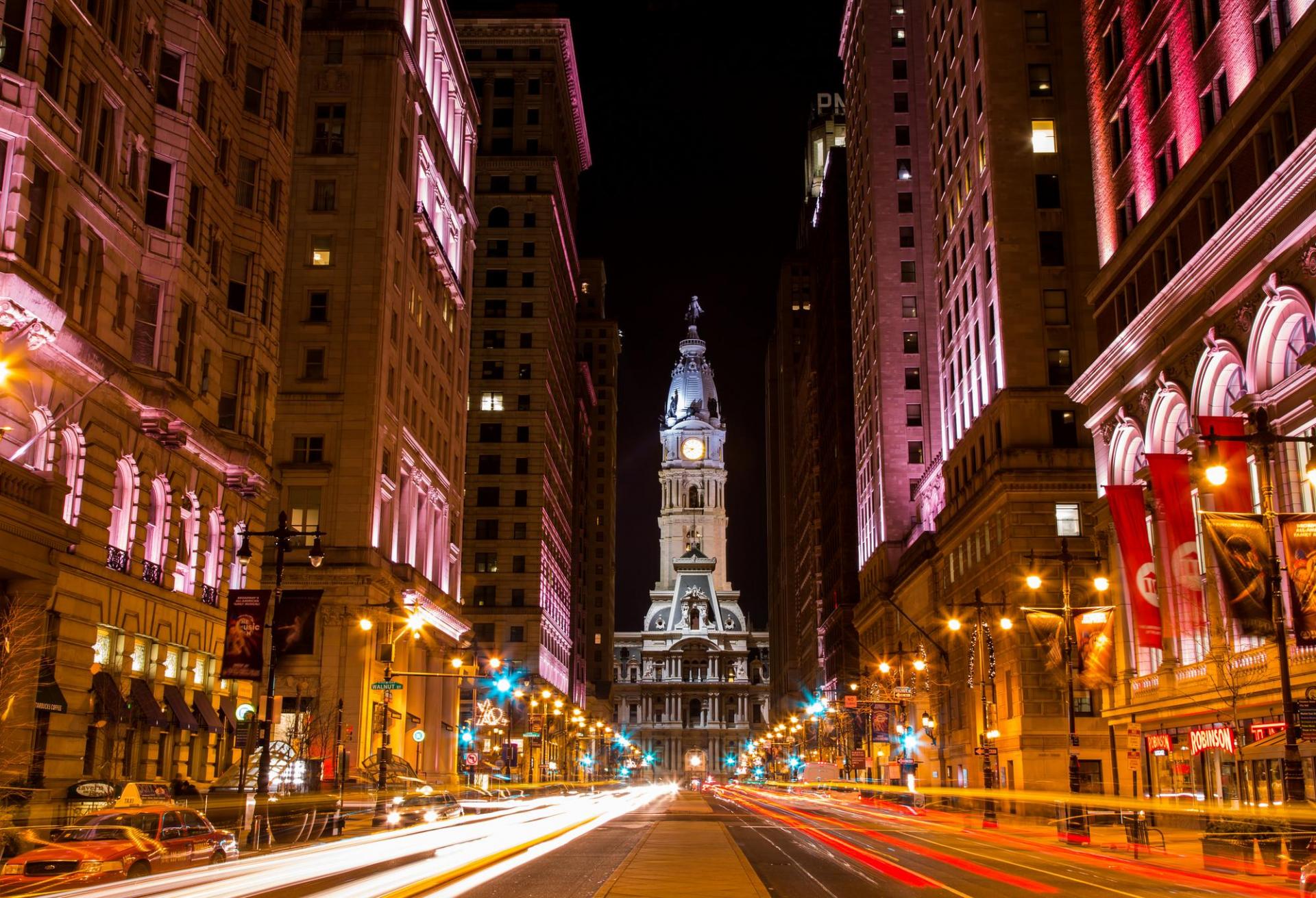 Philadelphia Opportunity Zones Offer Wealth Management Strategies Beyond Real Estate