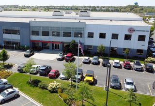AMS Industries Has A 60-Year History Of Adapting To Chicagoland’s Diverse Construction Market