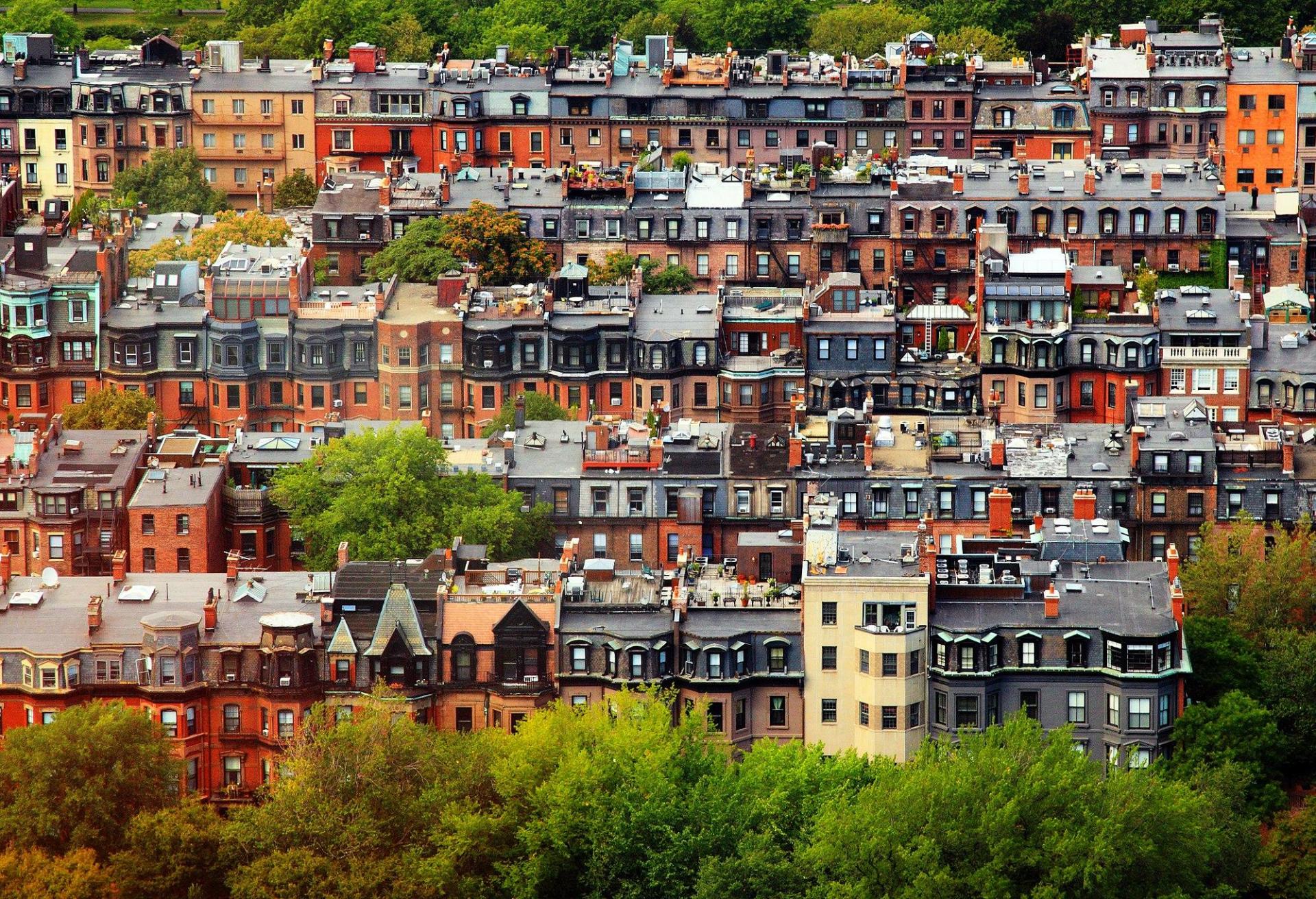 Massachusetts Landlords Battle Bill That Would Give Renters First Right Of Refusal On Apartment Sales