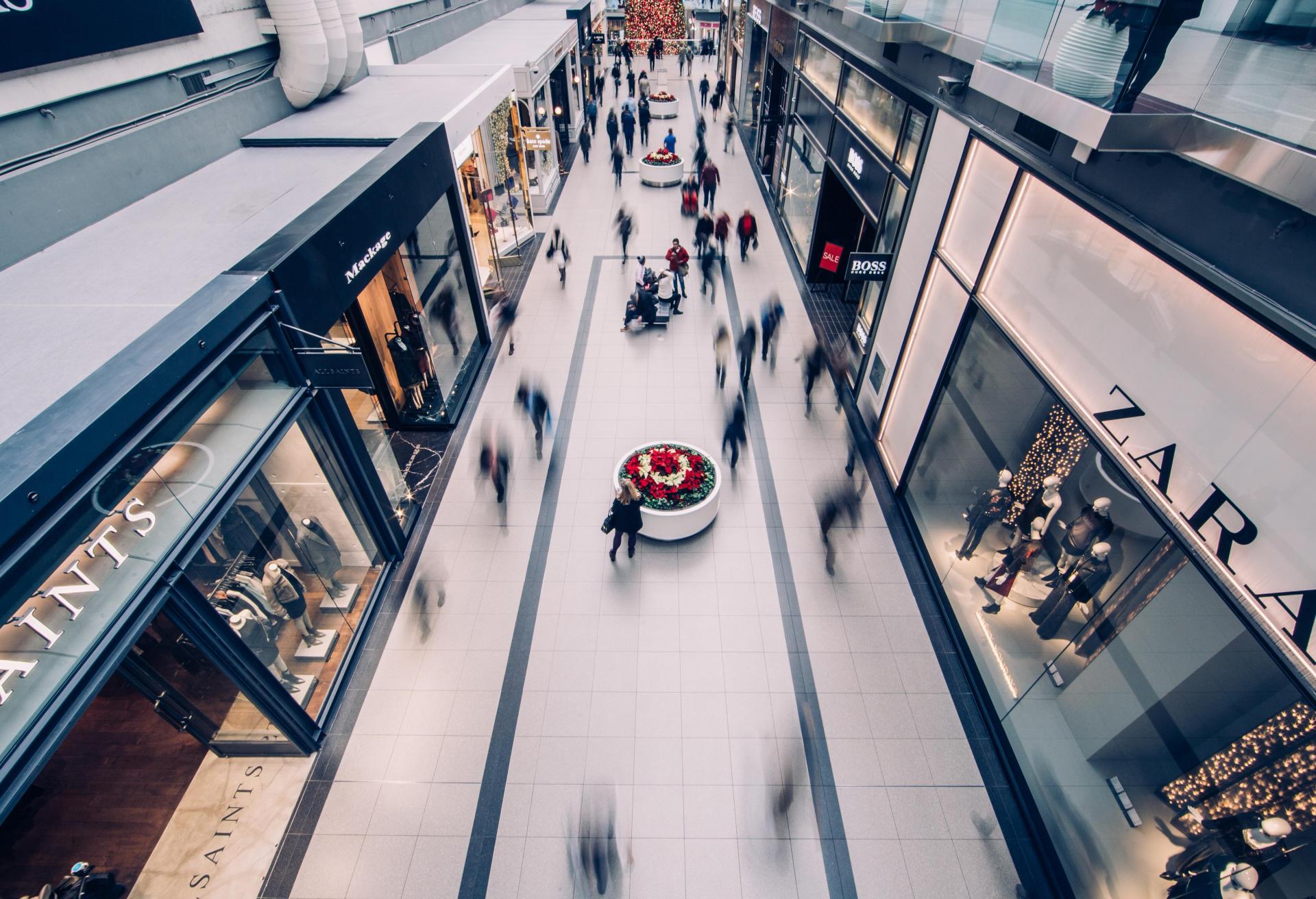 Strip Centers Reap The Rewards Of A Retail Revival As Tenants Flee Traditional Malls