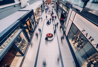 Strip Centers Reap The Rewards Of A Retail Revival As Tenants Flee Traditional Malls