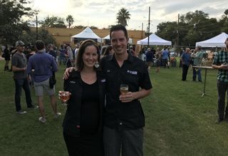 Take It To Go? Local Owner Pushes To Allow Breweries To Sell Pre-Packaged Beer In Texas