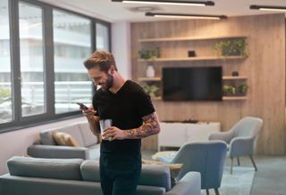 Building Owners Want 5G. Will Wireless Carriers Pay For It?